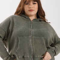 Campera HONEY
