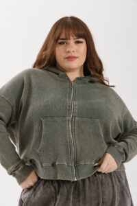 Campera HONEY
