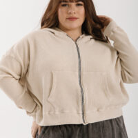 Campera HONEY