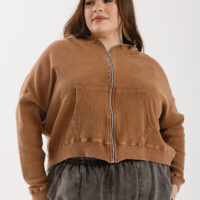 Campera HONEY