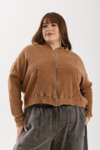Campera HONEY