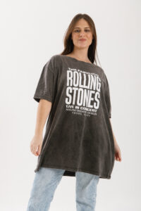 Remera STONE
