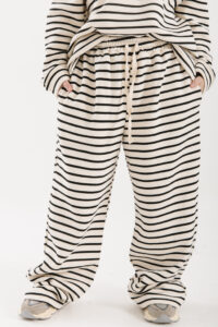 Pantalón frisado LAND