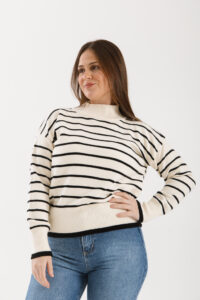 Alternative view of Suéter BÉLGICA