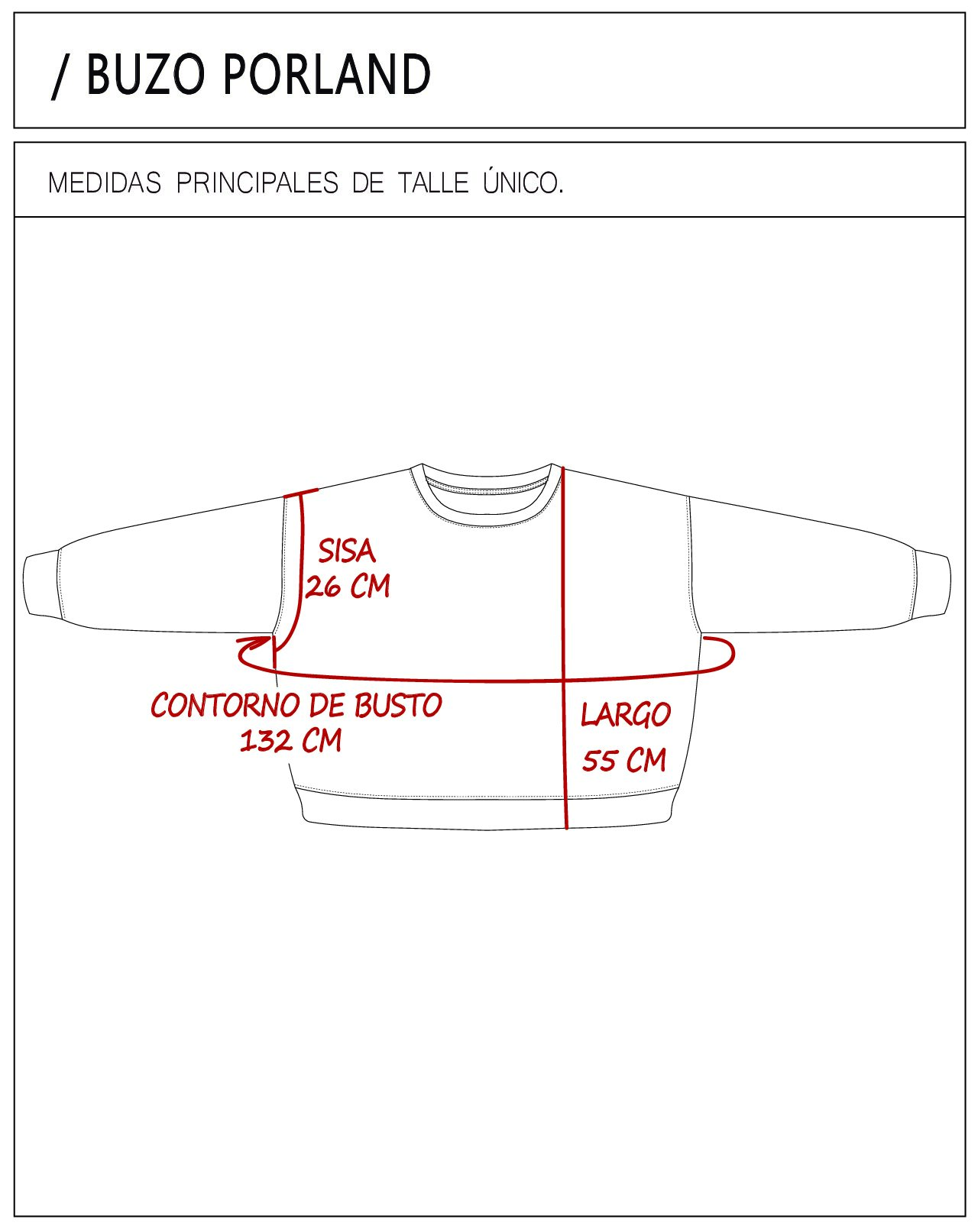 Buzo PORLAND - Image 20
