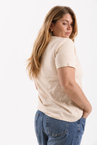 Alternative view of Remera OTTO