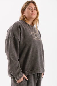 Alternative view of Buzo SANTA MÓNICA