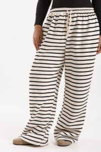 Pantalón frisado LAND