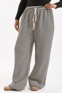 Pantalón frisado LAND