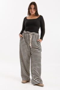 Pantalón frisado LAND