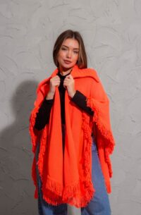 Alternative view of Ruana ISA