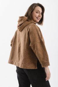 Alternative view of Buzo Irregular ACID