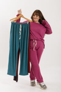 Alternative view of Pantalón BOSTON