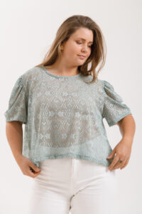 Blusa GLOW