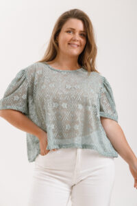 Blusa GLOW