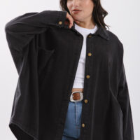 Alternative view of Camisa FRUNCIDA