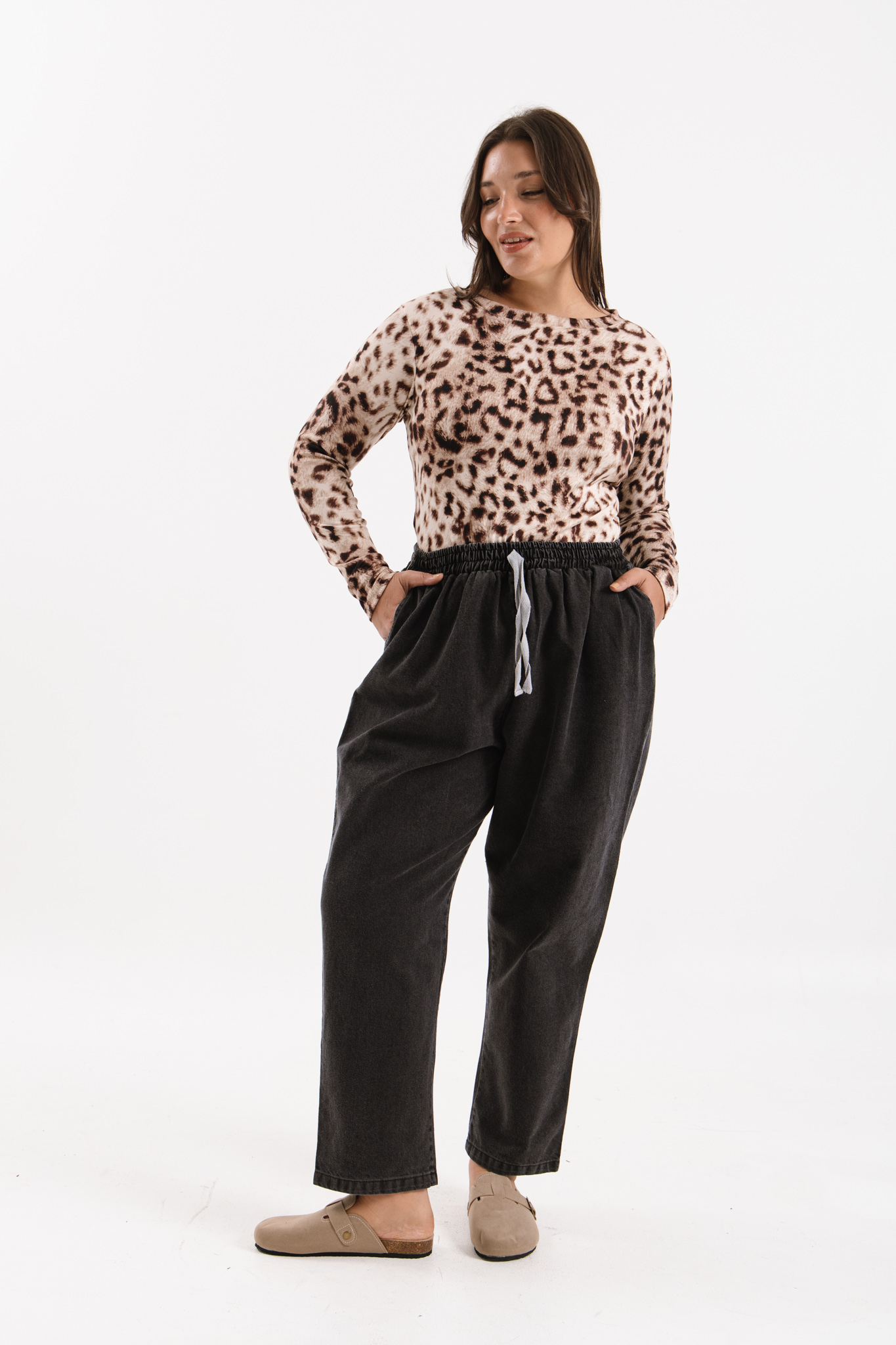 Babucha VINTAGE