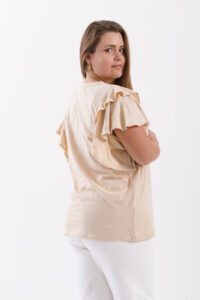 Alternative view of Remera MARGARET