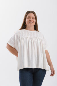 Alternative view of Remera NÁPOLES