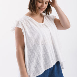 Blusa FIONA