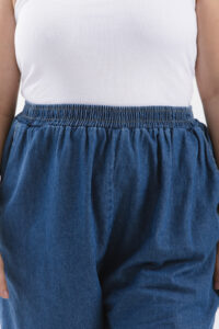 Alternative view of Pantalón NAVY