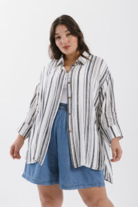 Alternative view of Camisa CATANIA