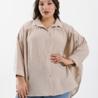 Alternative view of Camisa ELIO