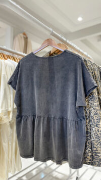 Alternative view of Remera ALHELI