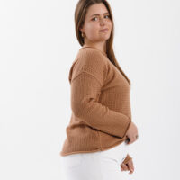 Alternative view of Sweater DARA