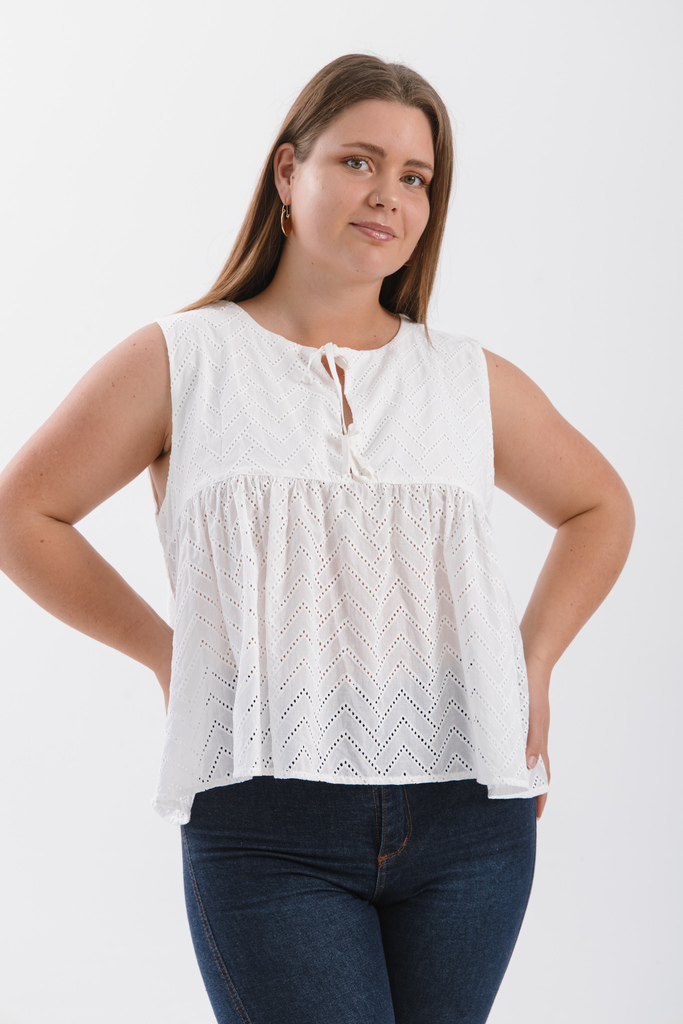 Blusa Amalfi - Imagen 3