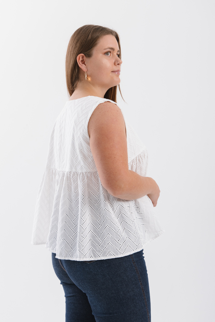 Blusa Amalfi - Imagen 6