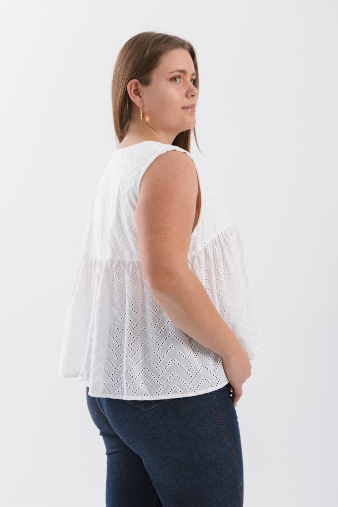 Blusa Amalfi - Imagen 5