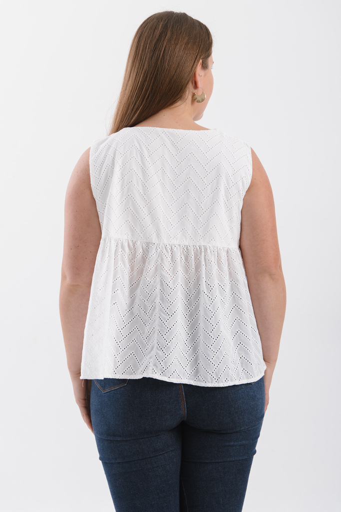 Blusa Amalfi - Imagen 7