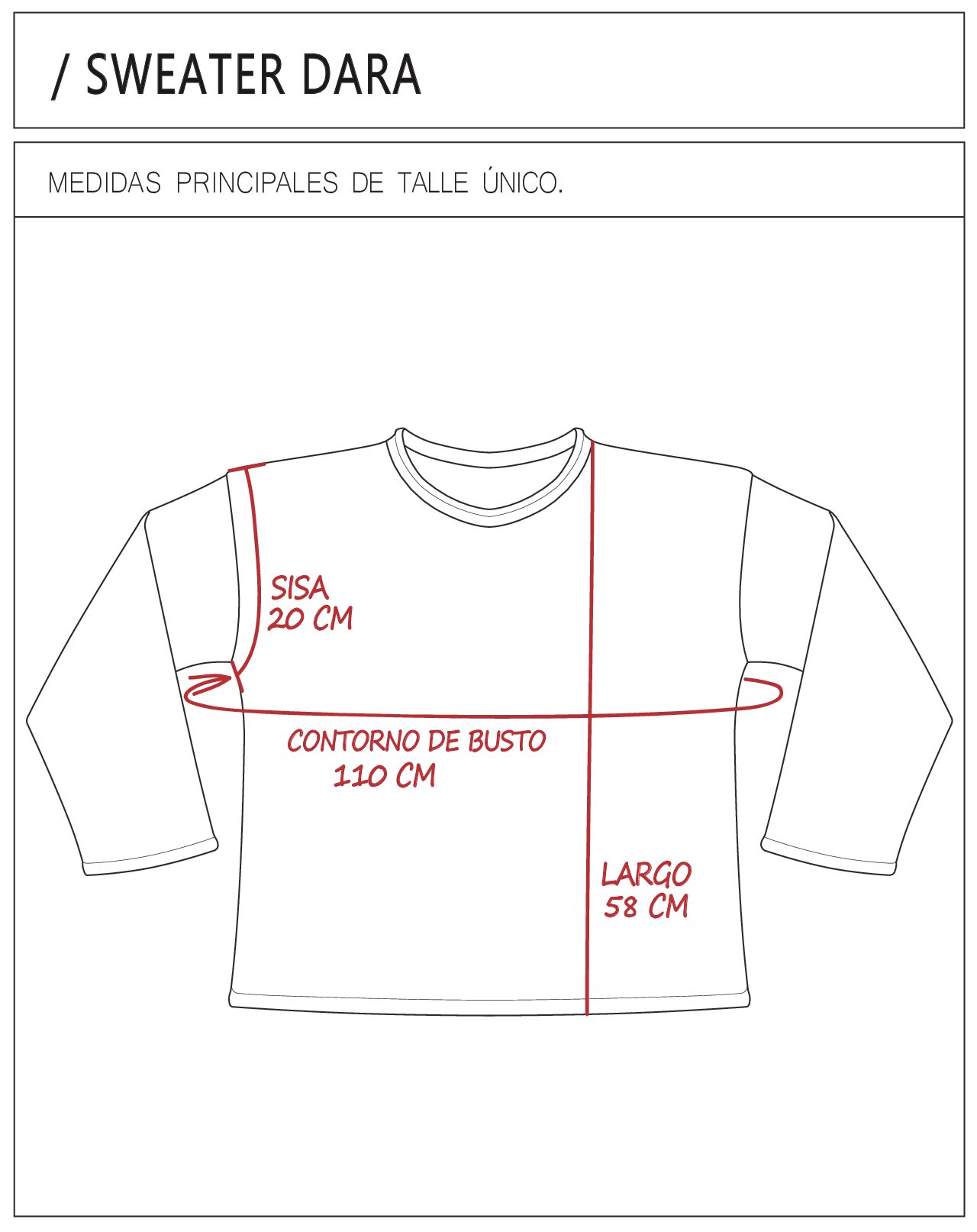 Sweater DARA - Image 19