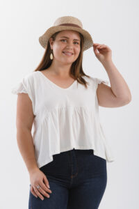 Blusa COQUET - Image 2