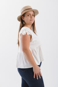 Blusa COQUET - Image 6