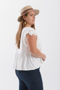 Blusa COQUET - Image 4