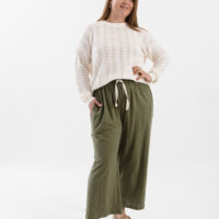 Alternative view of Sweater SENNA