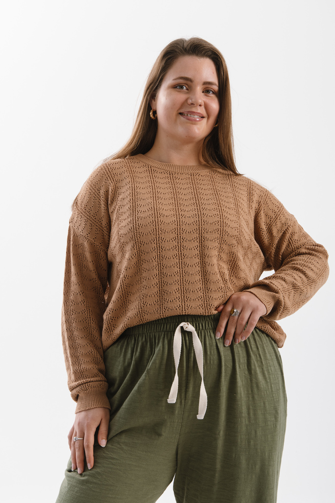 Sweater SENNA