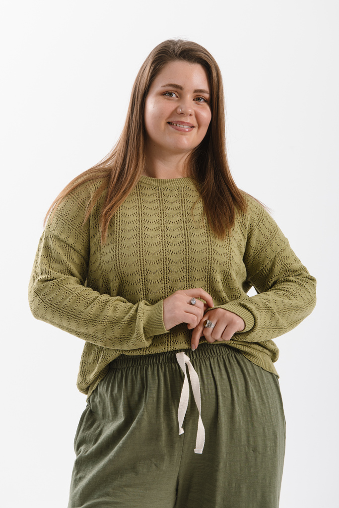Sweater SENNA - Image 11