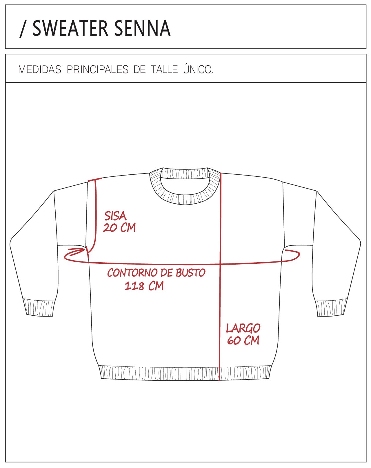 Sweater SENNA - Image 15