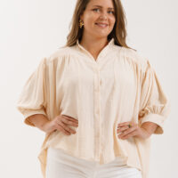 Alternative view of Camisa ELODI