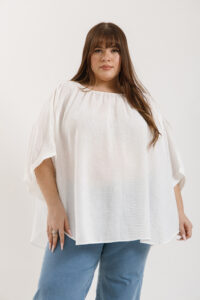 Blusa LOTUS