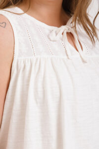 Alternative view of Musculosa JULIET