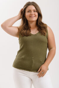 Alternative view of Musculosa ACEBO