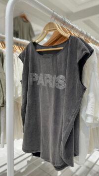 Alternative view of Remera WILD