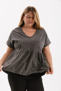 Alternative view of Remera ALHELI