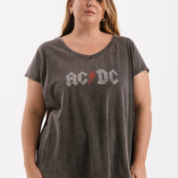 Remera ROCK