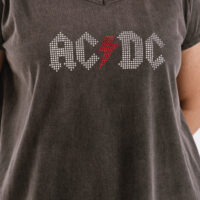 Remera ROCK