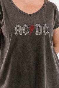 Remera ROCK
